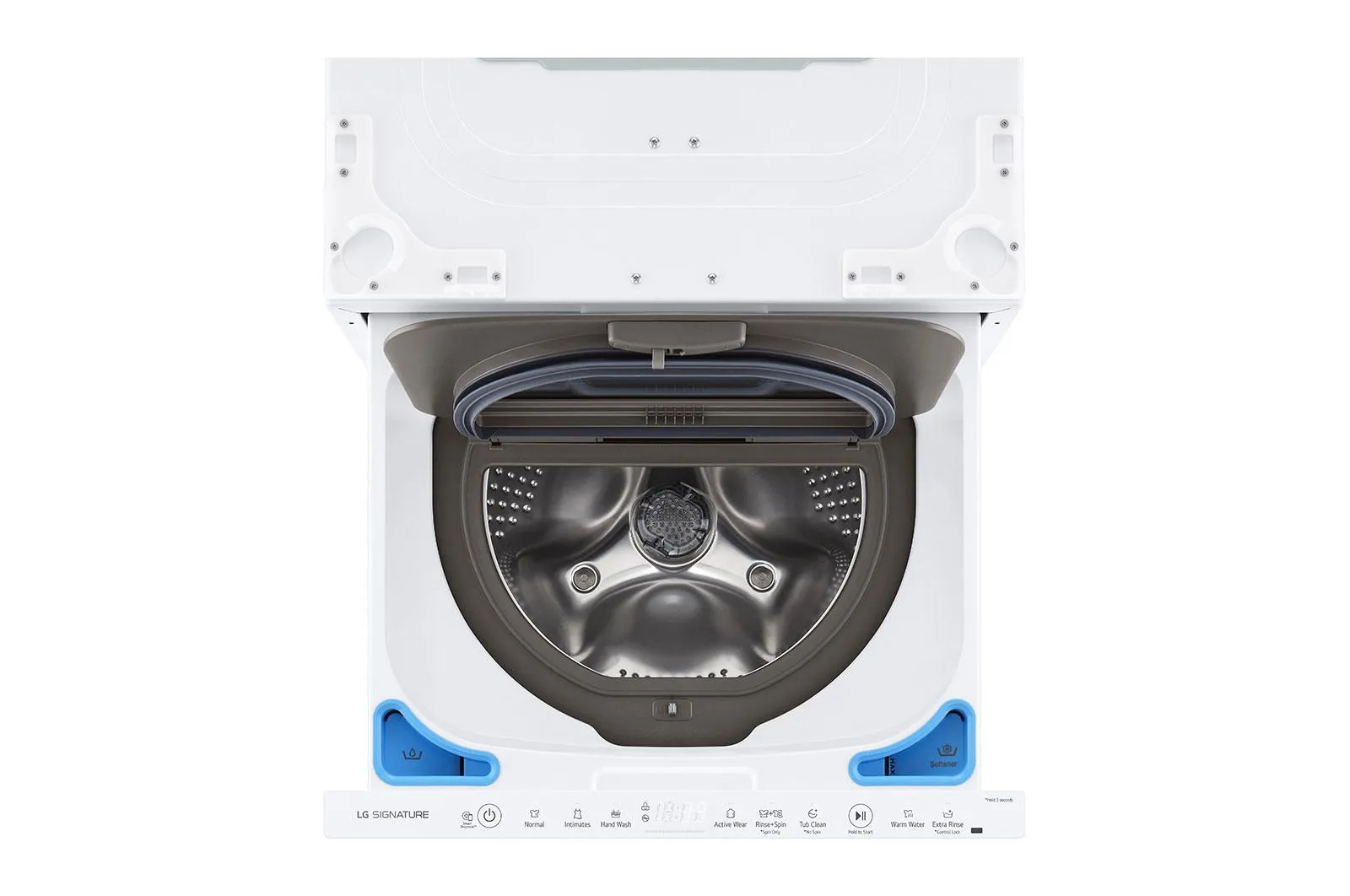 Lg UWD1CW Lg Signature Sidekick&#8482; Pedestal Washer