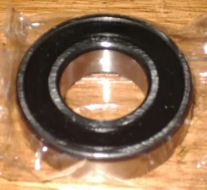 LG Washer Outer & Simpson Washer Bottom Gearbox Bearing - # 0542250064, 6205-2RS
