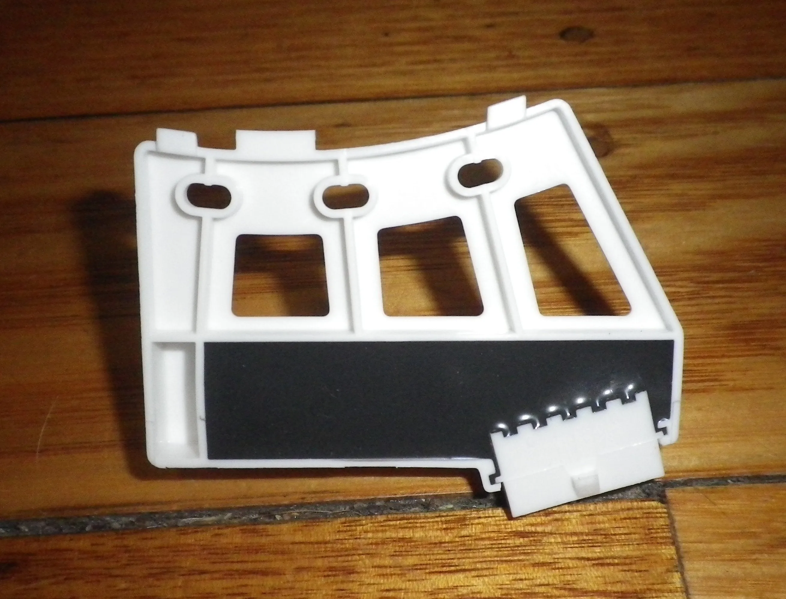 LG Washing Machine Motor Rotor Position Hall Effect Sensor - Part # 6501KW2001B