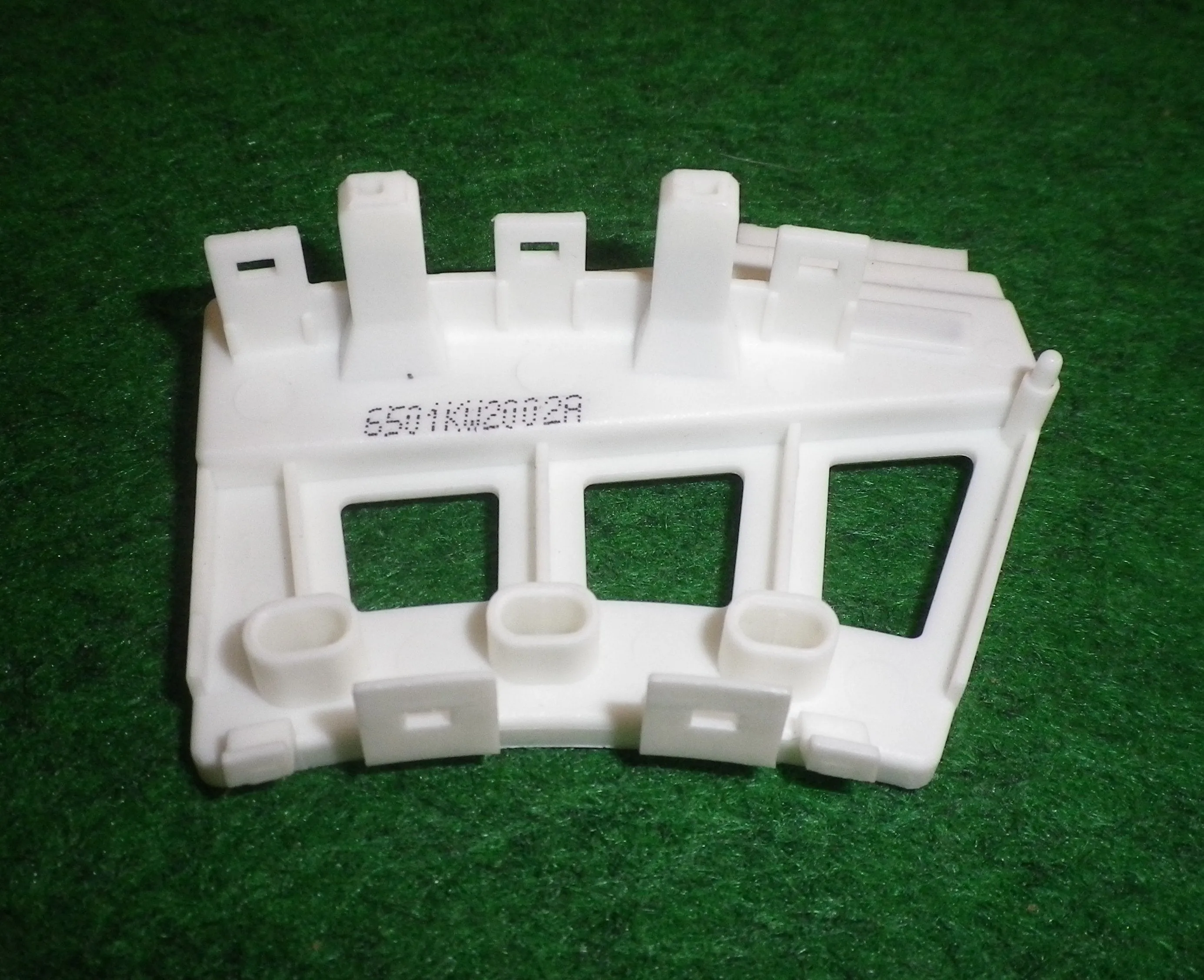 LG Washing Machine Motor Rotor Position Hall Effect Sensor - Part # 6501KW2002B