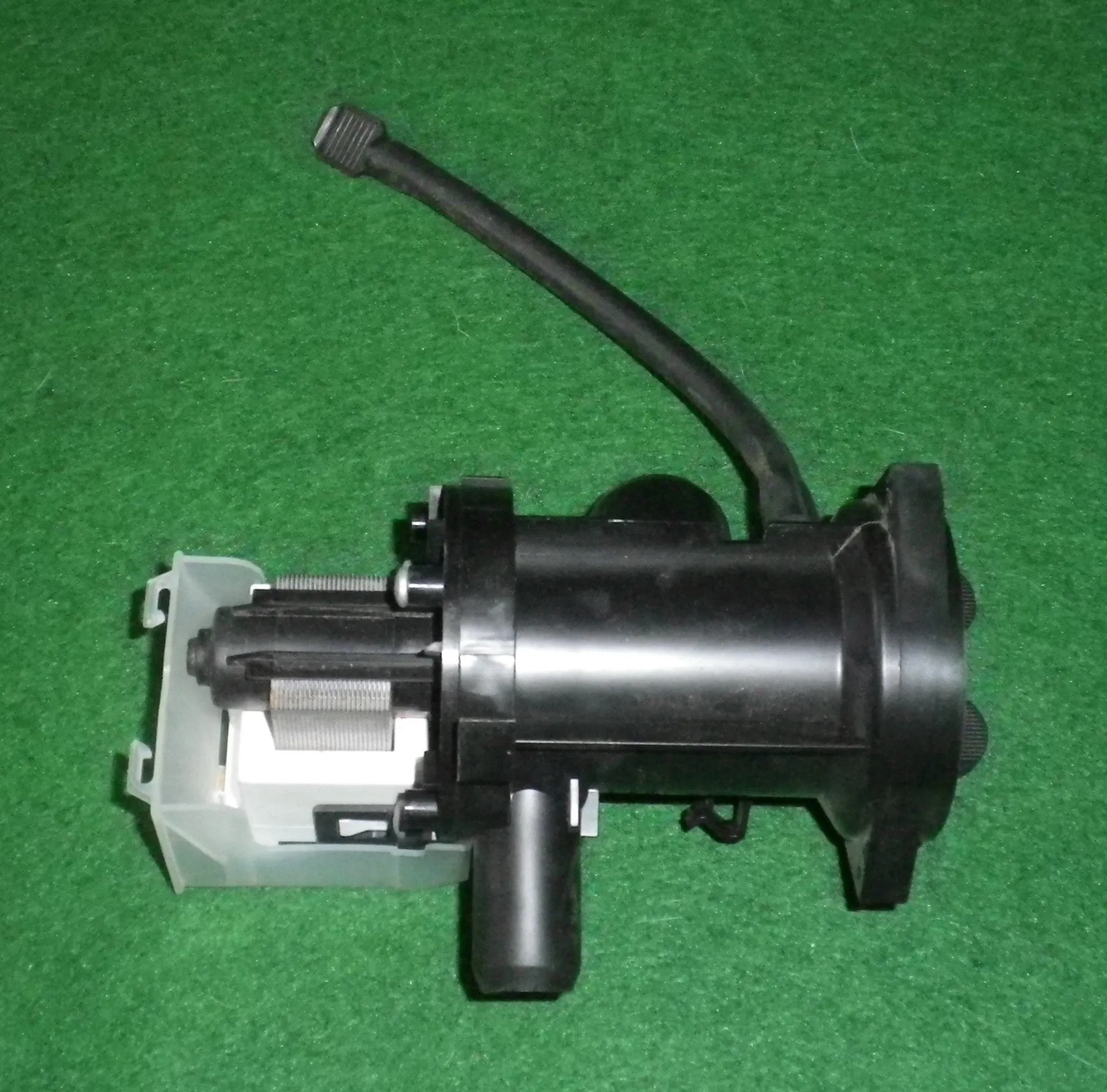 LG WD-1018C, WD-8015C, WD-8026C Compatible Drain Pump Motor - Part # 5859EN1004J