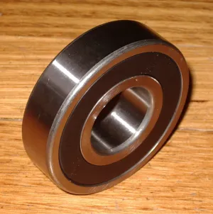 LG WD-1019BD Front Loading Washer Inner Drum Bearing - Part # 6306DD