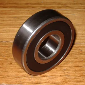 LG WD-1019BD Front Loading Washer Outer Drum Bearing - Part # 6305DD