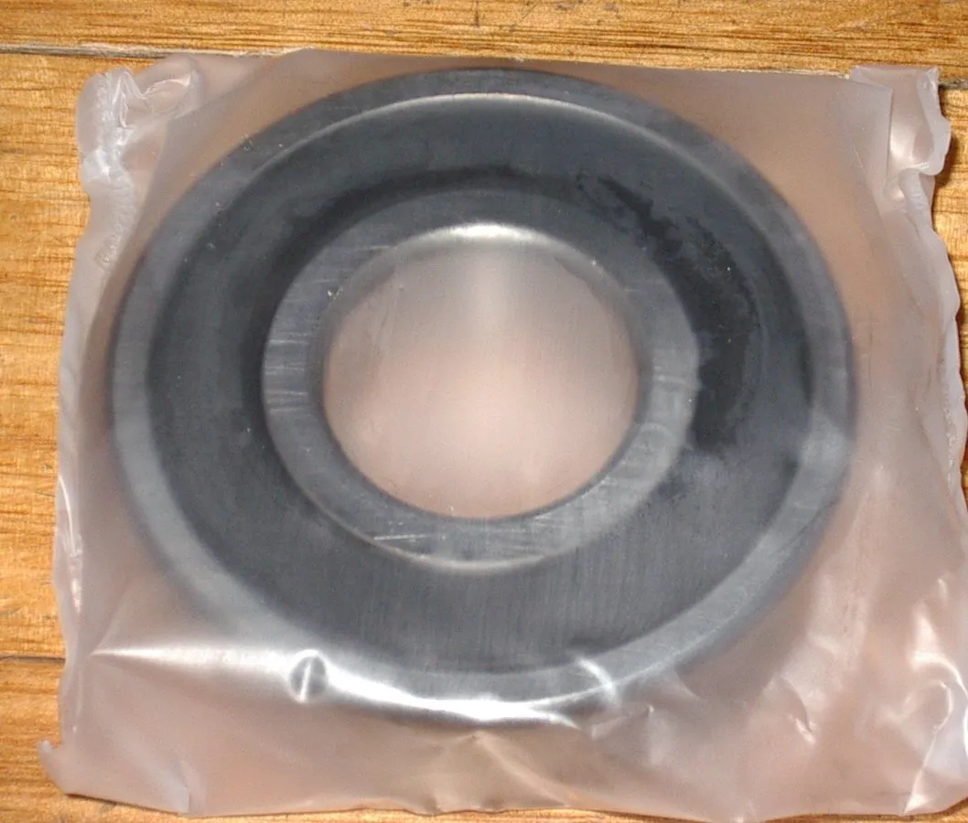 LG WD-1019BD Front Loading Washer Outer Drum Bearing - Part # 6305DD