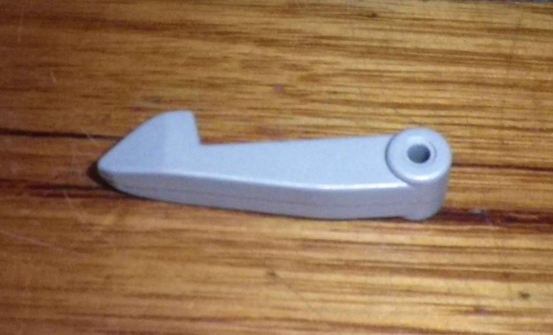LG WD-1019BD, WD14030RD Front Loader Door Latch Hook - Part # 4026ER4004B