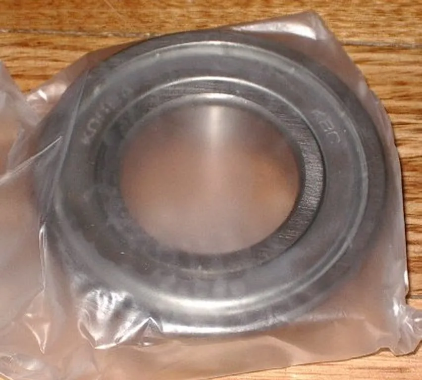 LG WD-1021W F/L Inner Drum Bearing - Part # 4280FR4048A, 6207Z