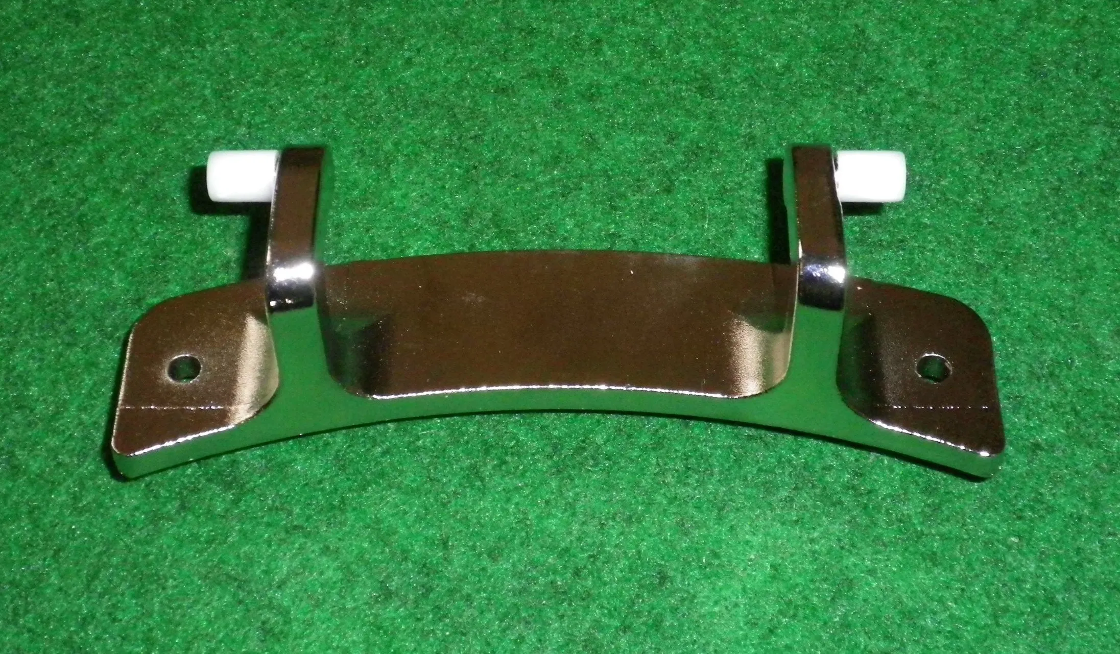 LG WD-1049C, WD-8015C, WD-10020D Front Loader Door Hinge - Part # 4774EN2001A