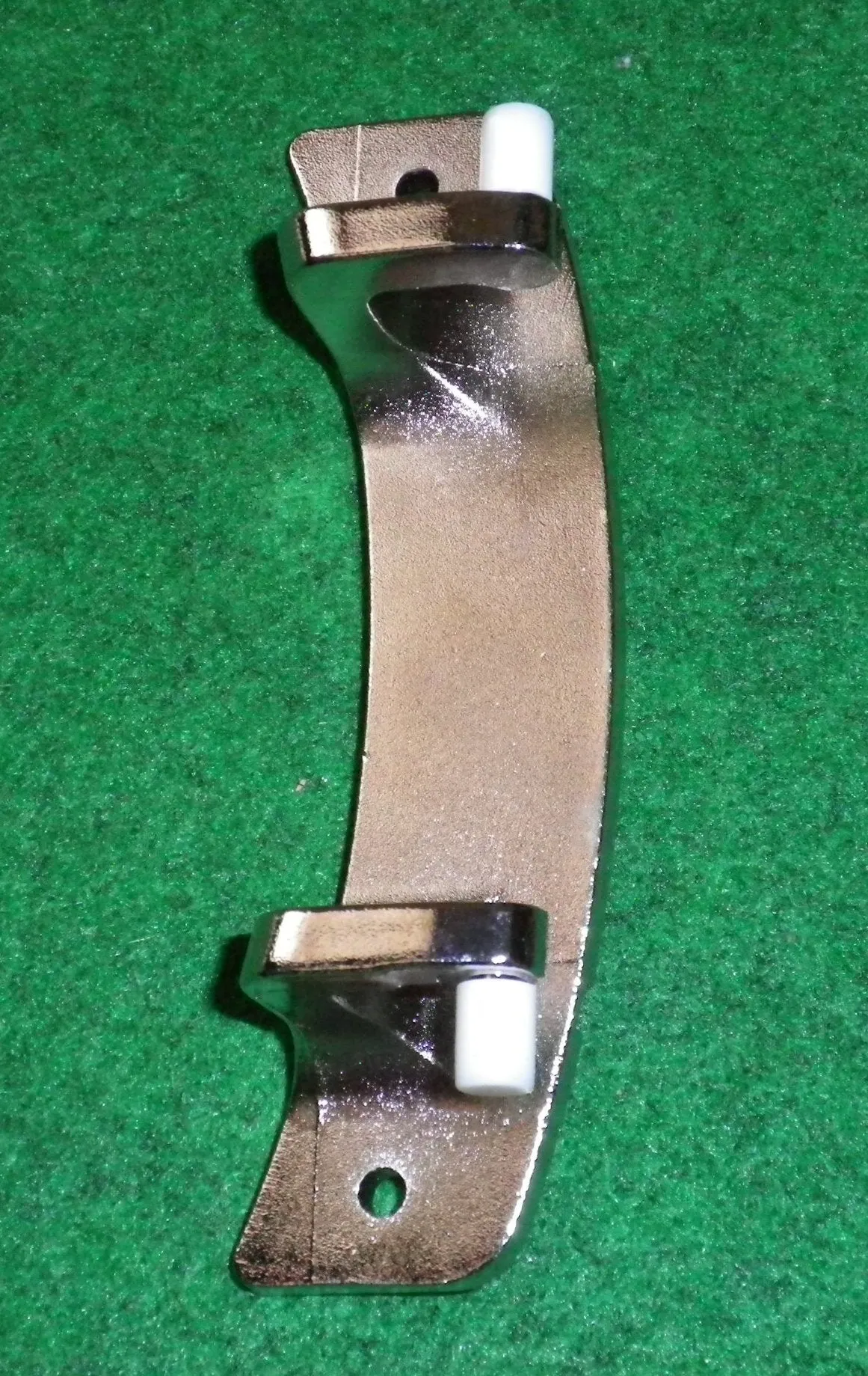 LG WD-1049C, WD-8015C, WD-10020D Front Loader Door Hinge - Part # 4774EN2001A