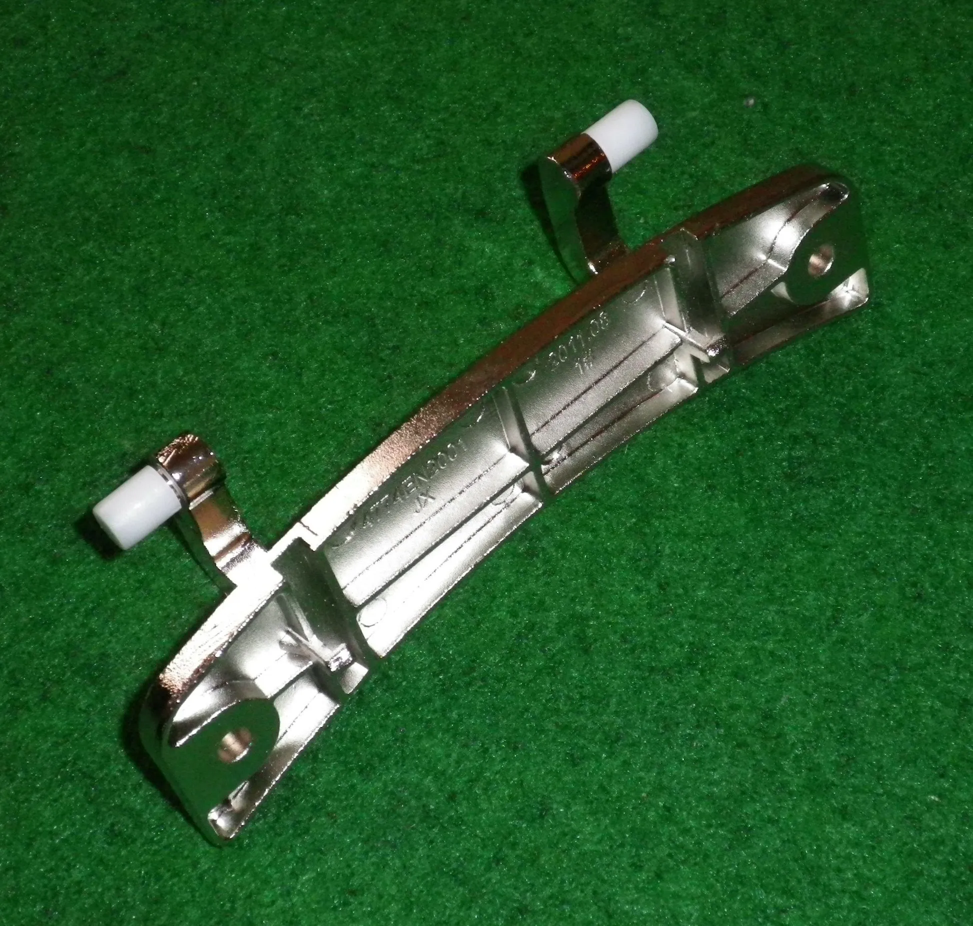 LG WD-1049C, WD-8015C, WD-10020D Front Loader Door Hinge - Part # 4774EN2001A