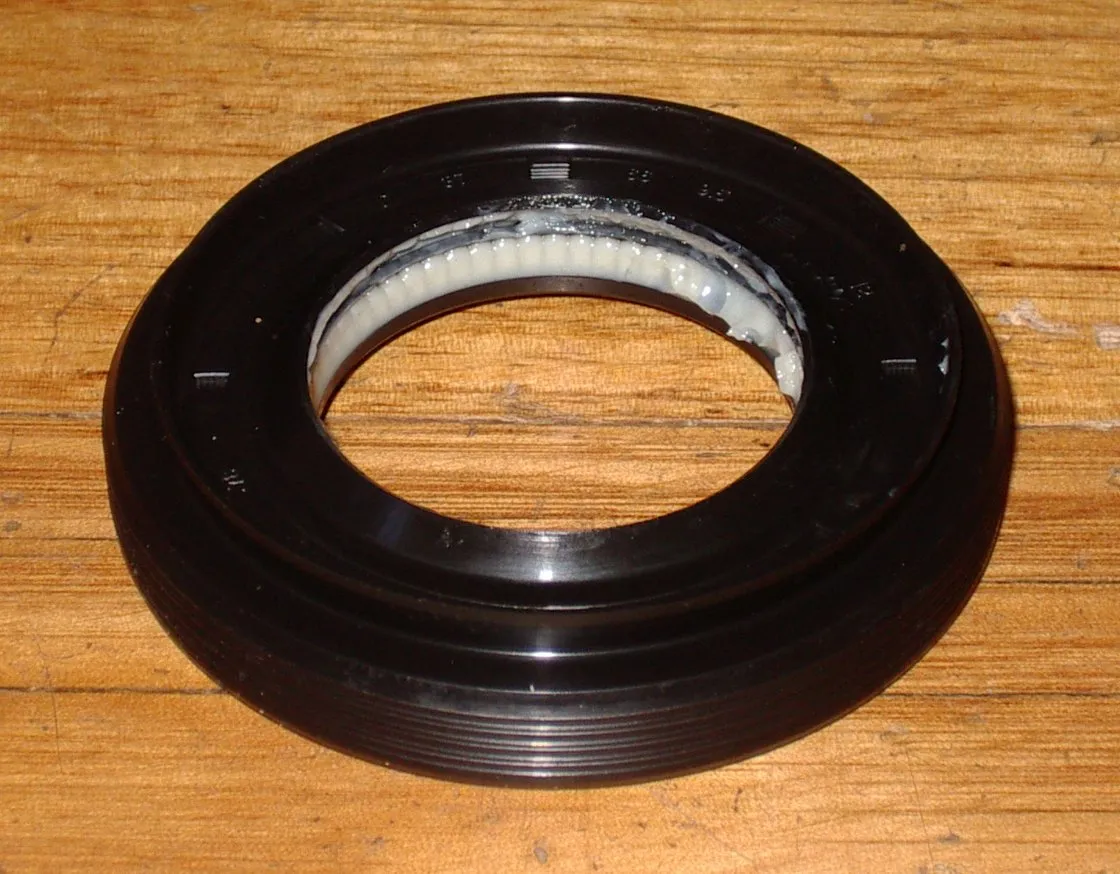 LG WD-1049C, WD-8016C Washer Rear Tub Water Seal - Part # 4036EN2001B