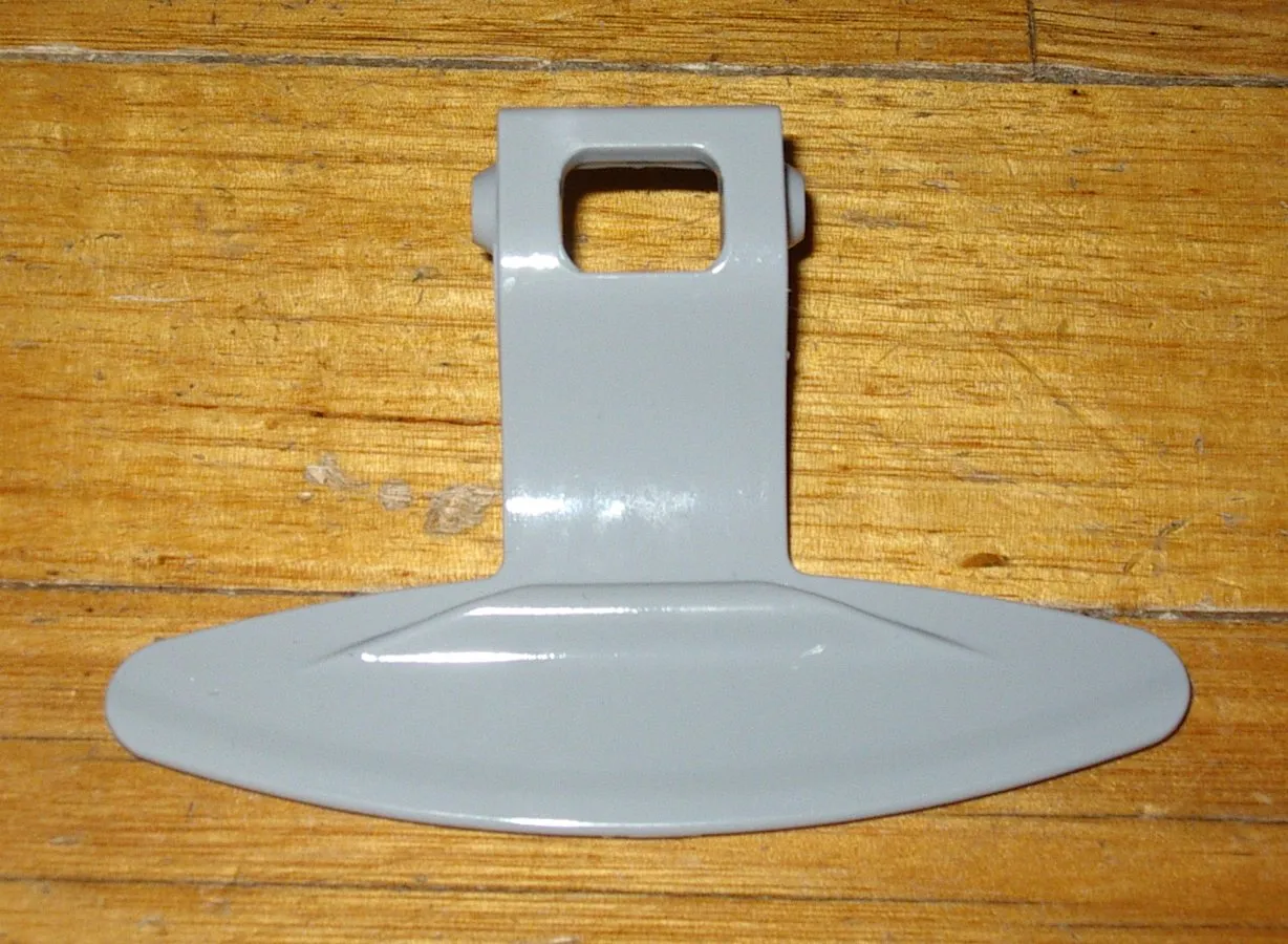LG WD-11020D Front Loader Door Handle Lever - Part # 3650ER3002B