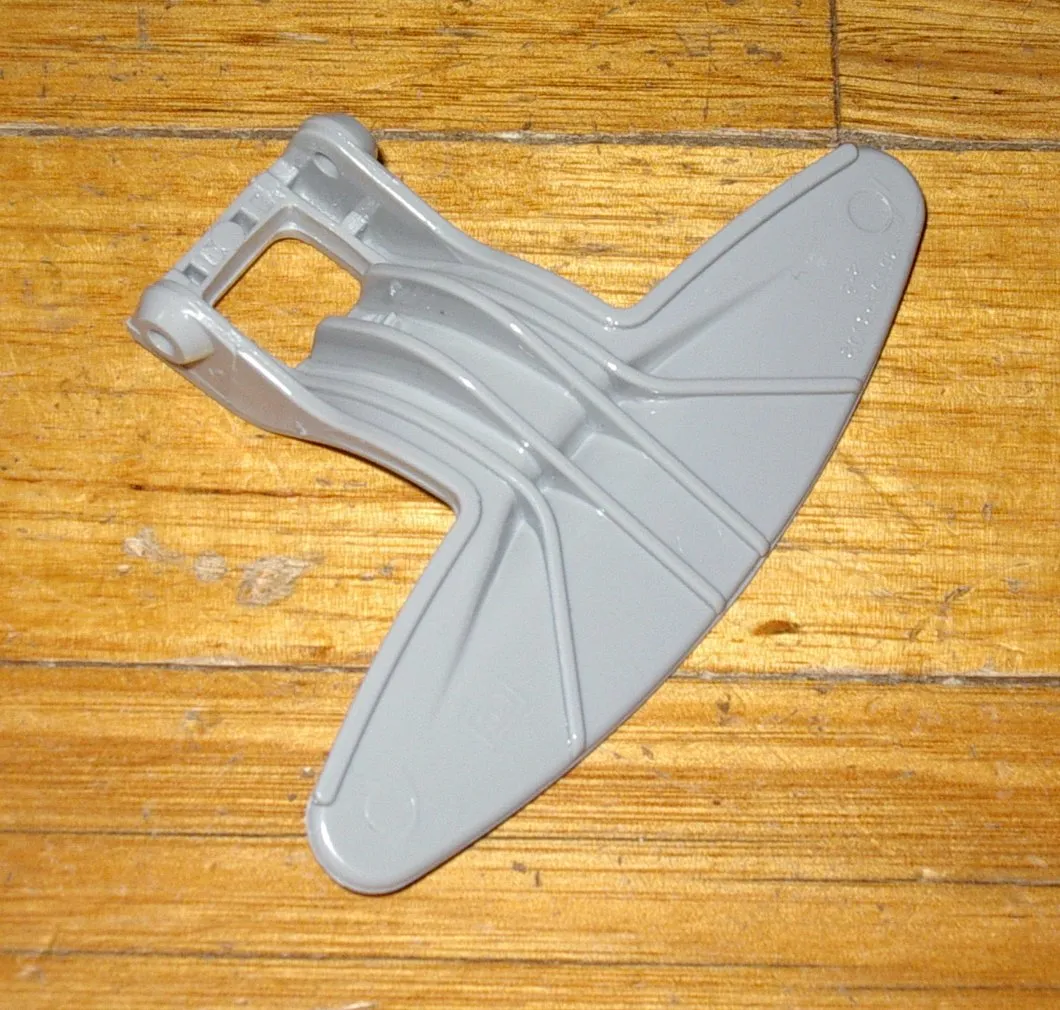 LG WD-11020D Front Loader Door Handle Lever - Part # 3650ER3002B