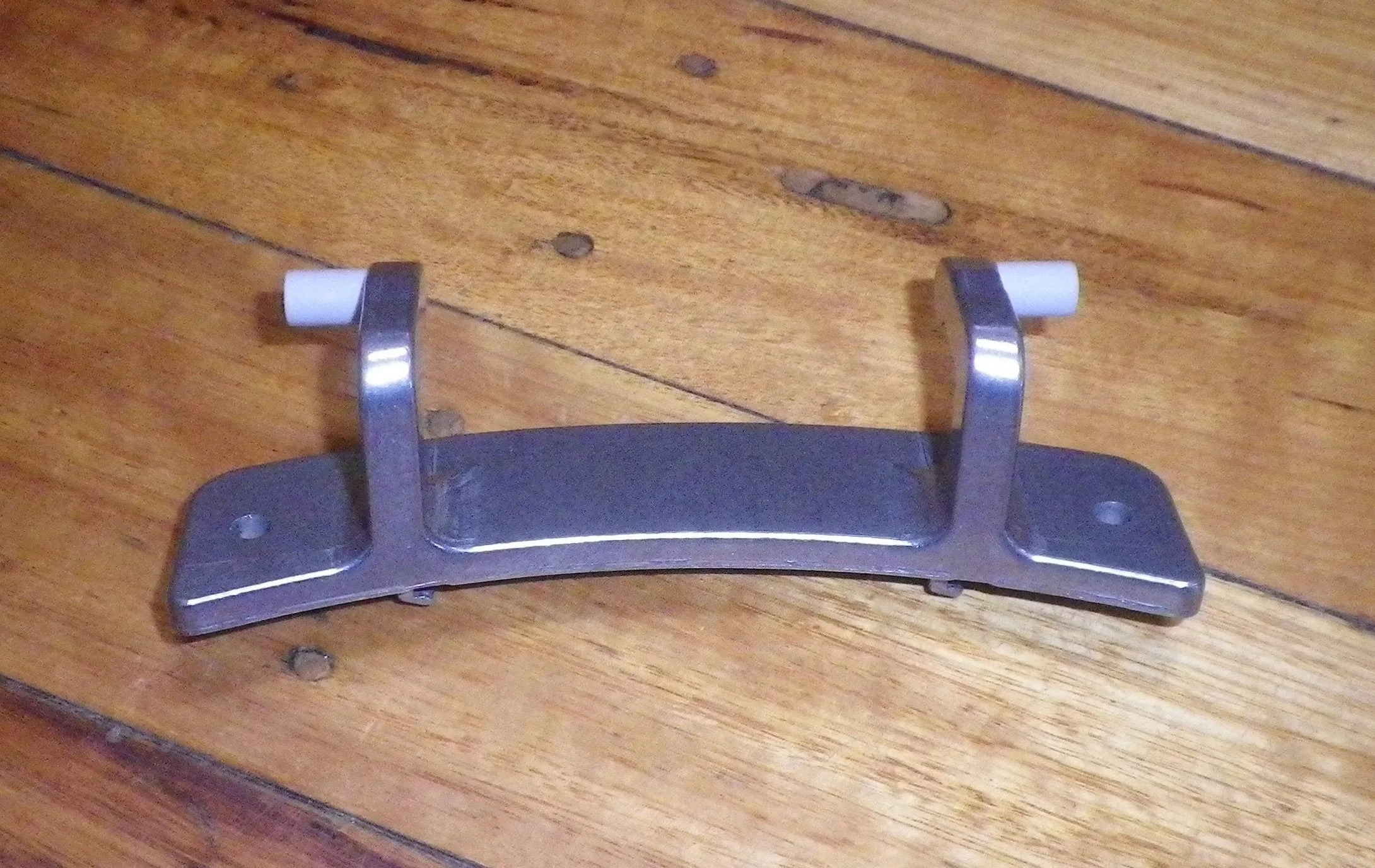LG WD-1236TD, WD-8013F, WD-8074FHB Front Loader Door Hinge - Part # 4774ER2001B
