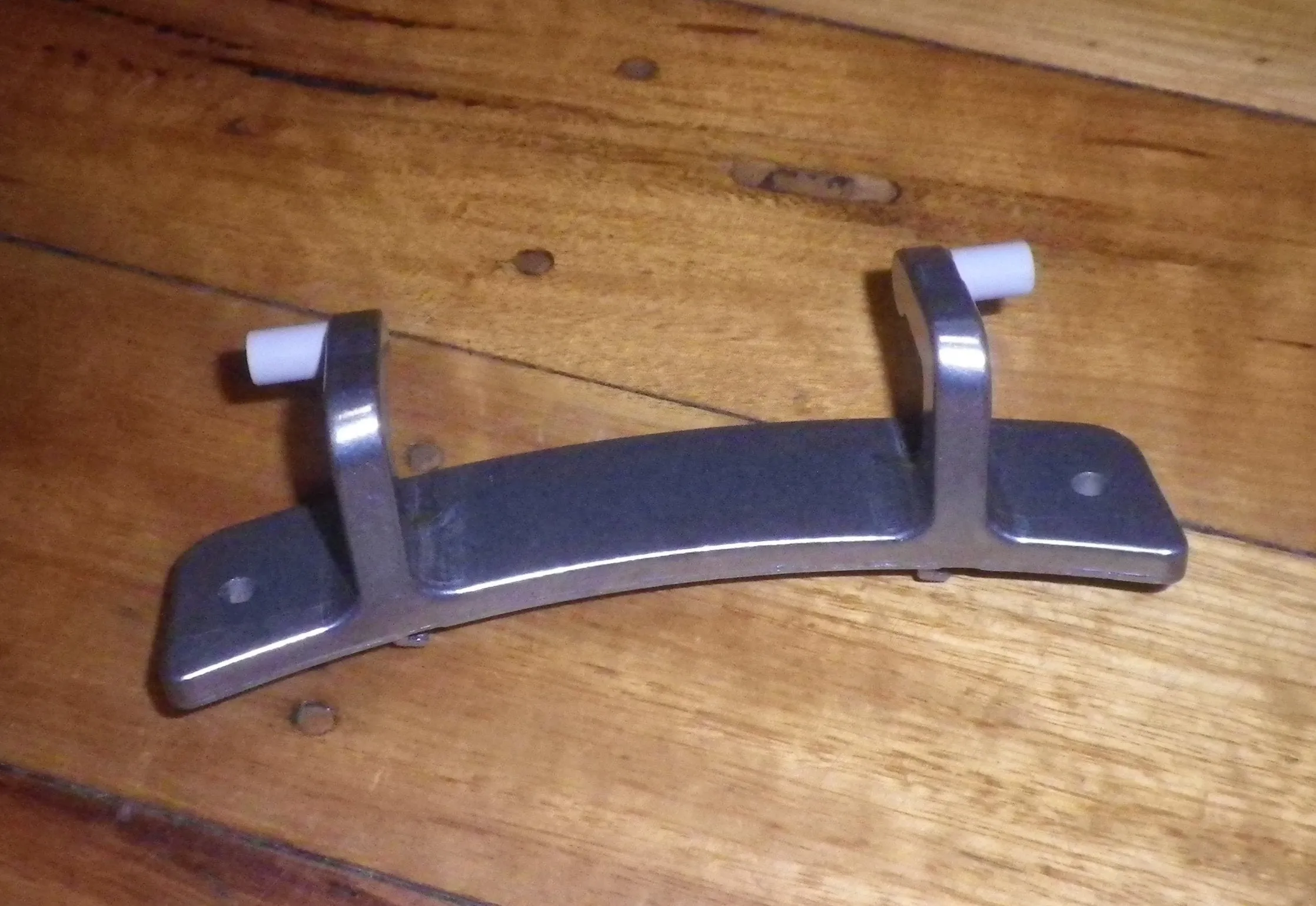 LG WD-1236TD, WD-8013F, WD-8074FHB Front Loader Door Hinge - Part # 4774ER2001B