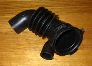 LG WD-1238C Front Load Washer Tub to Pump Bellows Hose # 4738EN2003A