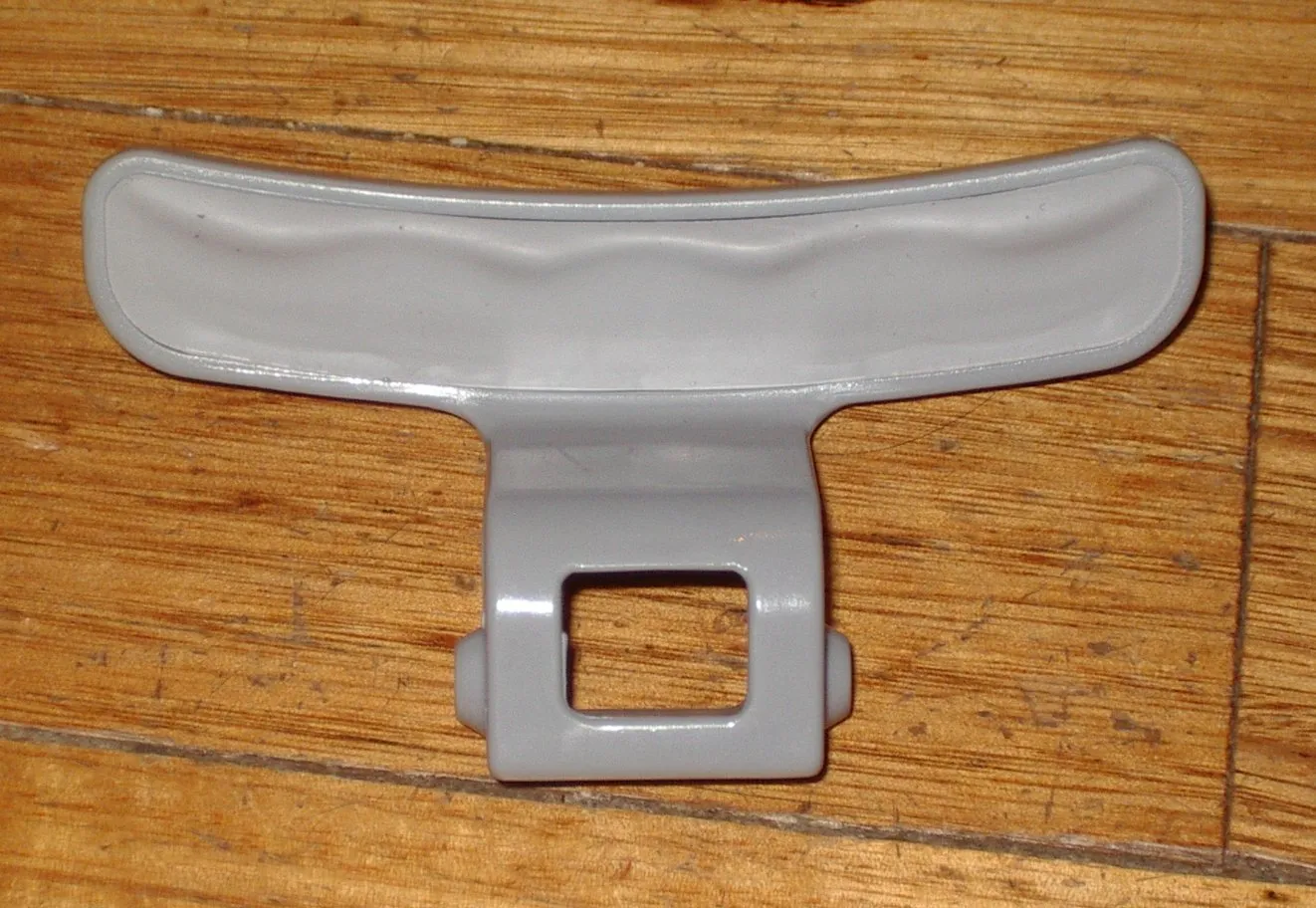 LG WD-1247RD Front Loader Door Handle Lever - Part # 3650ER3003B