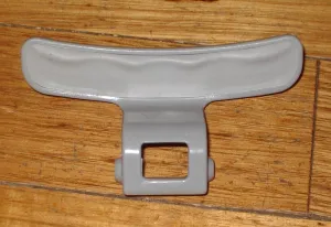 LG WD-1247RD Front Loader Door Handle Lever - Part # 3650ER3003B