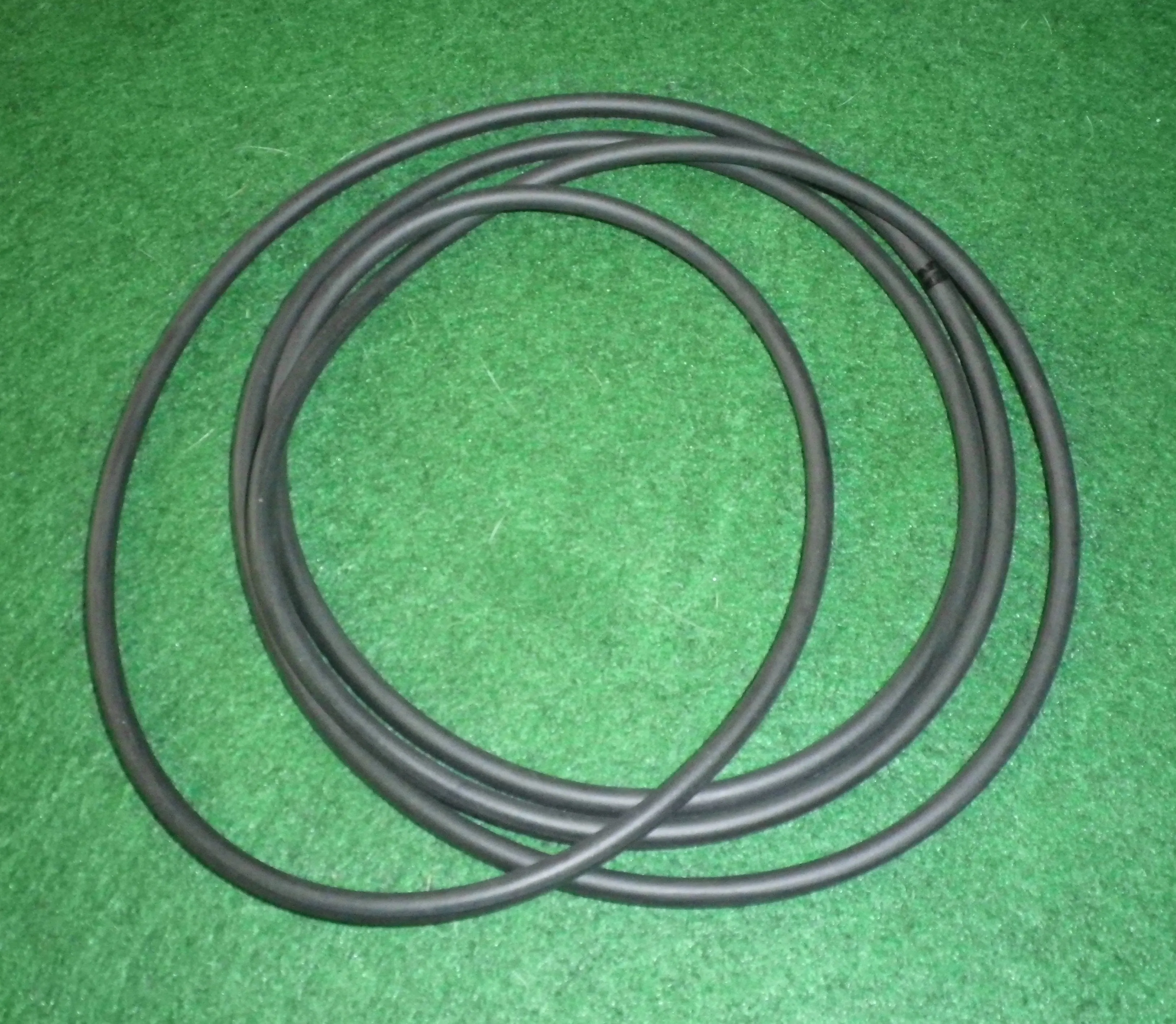 LG WD-1290RD Front Loader Outer Tub Gasket - Part # 4036ER4001C