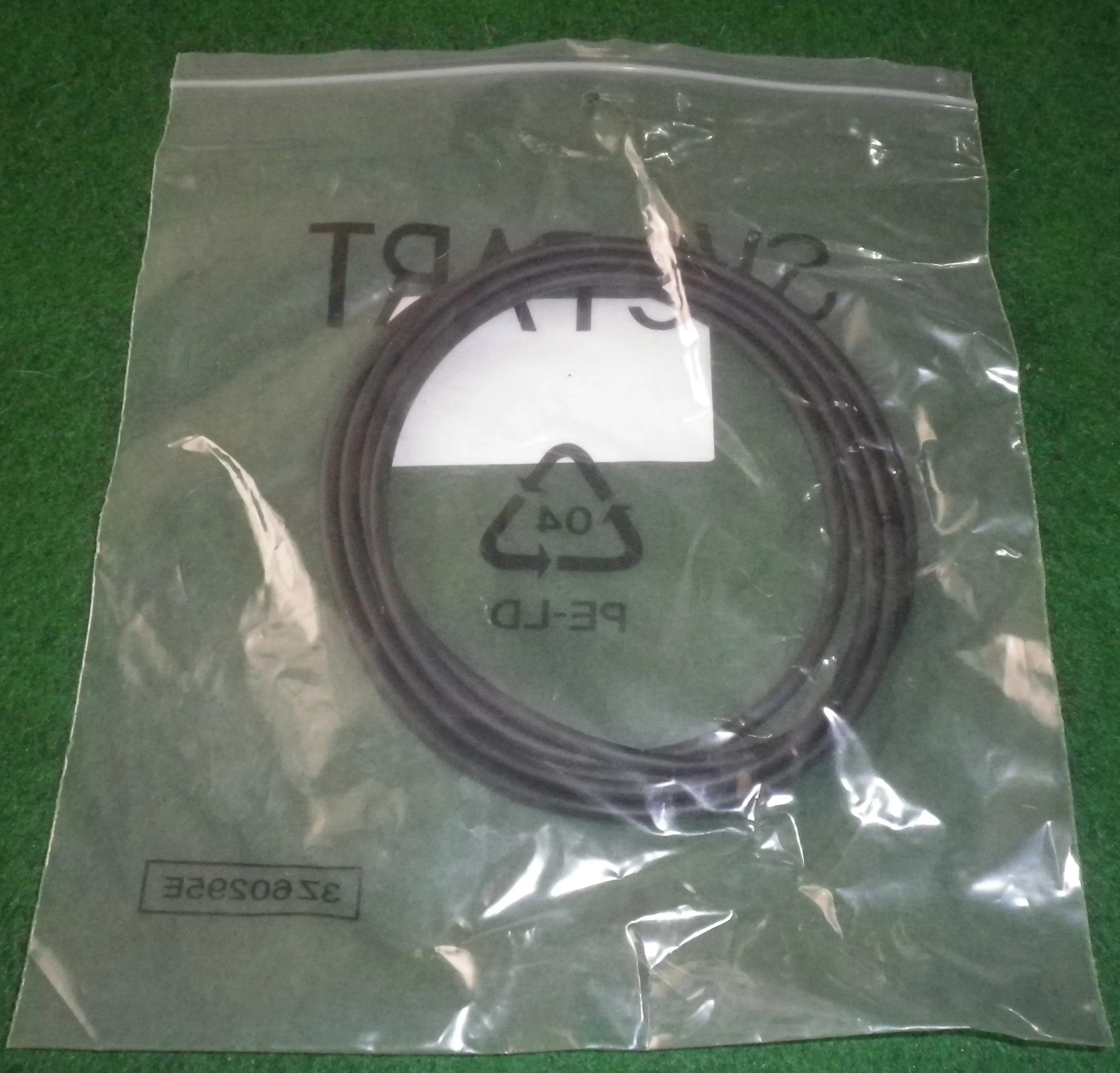 LG WD-1290RD Front Loader Outer Tub Gasket - Part # 4036ER4001C