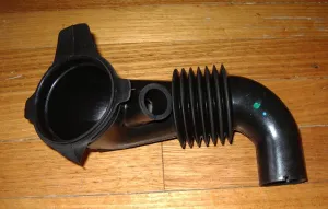 LG WD-14030D Front Load Washer Tub to Pump Bellows Hose - Part # 4738ER1007A