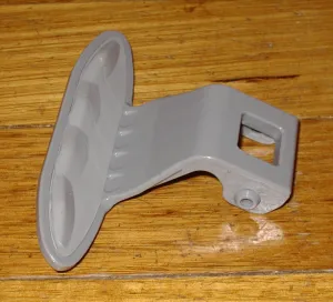 LG WD-14030D Front Loader Door Handle Lever - Part # MEB61281101
