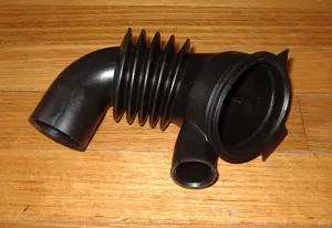 LG WD-1435RD Front Load Washer Tub to Pump Bellows Hose # 4738ER2007A