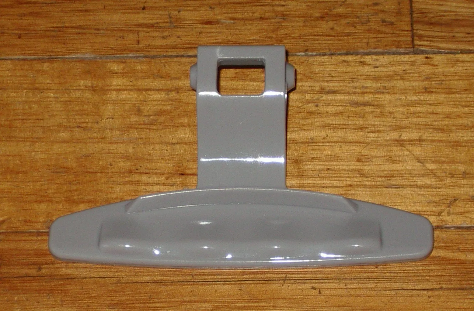 LG WD-14700RD Front Loader Door Handle Lever - Part # 3650ER2005B