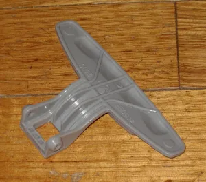 LG WD-14700RD Front Loader Door Handle Lever - Part # 3650ER2005B