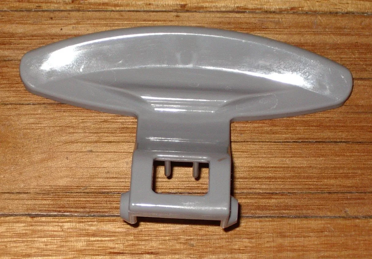 LG WD-8015C Front Loader Door Handle Lever - Part # 3650EN3005A