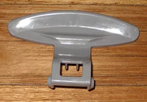 LG WD-8015C Front Loader Door Handle Lever - Part # 3650EN3005A