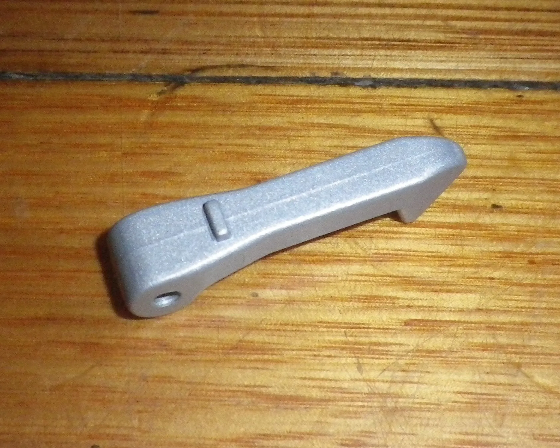 LG WD1207ND, WD1402CRD Front Loader Door Latch Hook - Part # 4026ER4002B