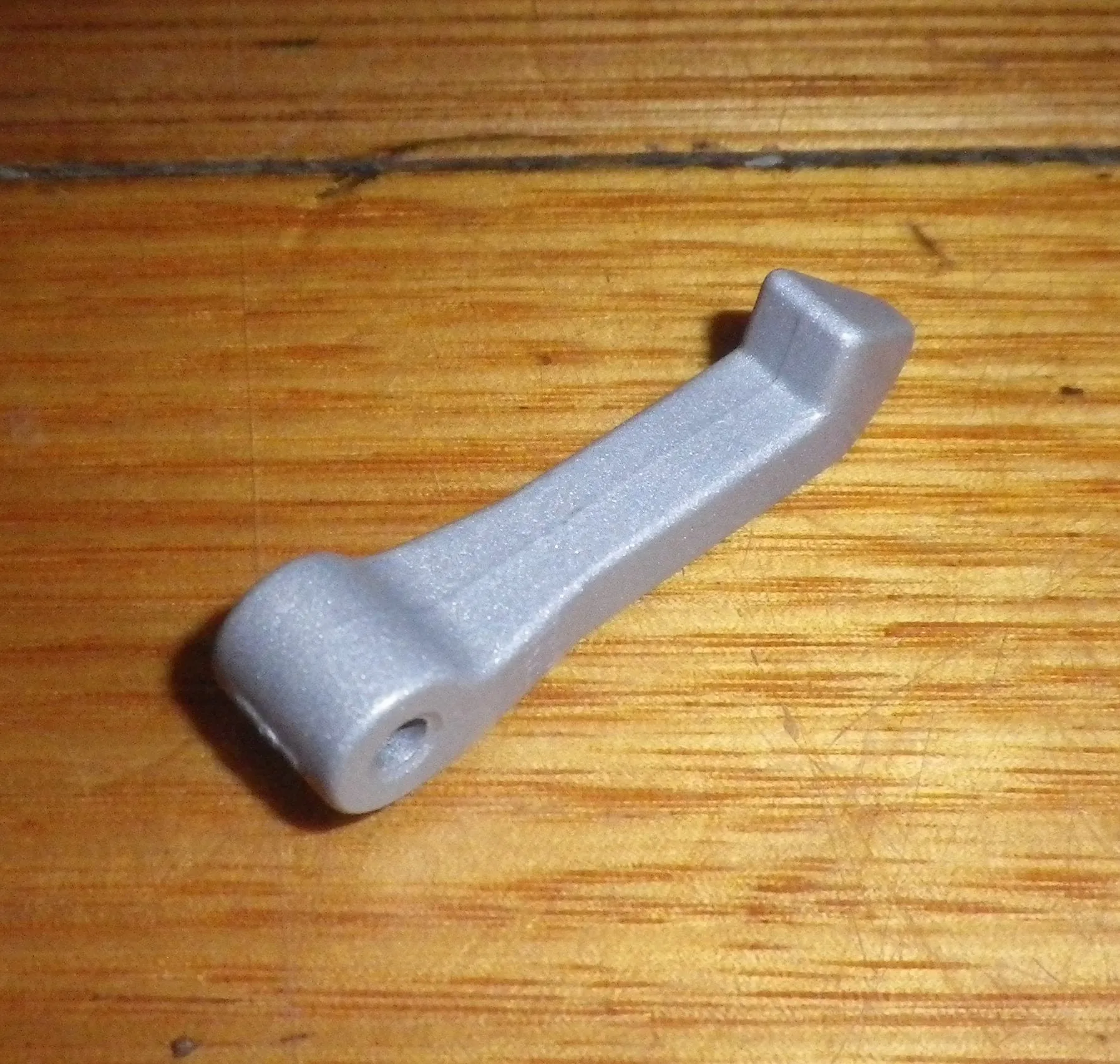 LG WD1207ND, WD1402CRD Front Loader Door Latch Hook - Part # 4026ER4002B