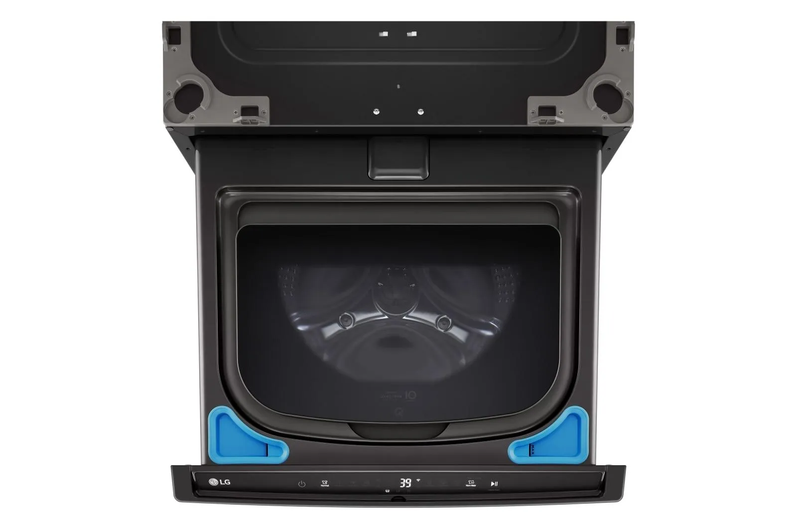Lg WD300CB 27'' Lg Sidekick&#8482; Pedestal Washer