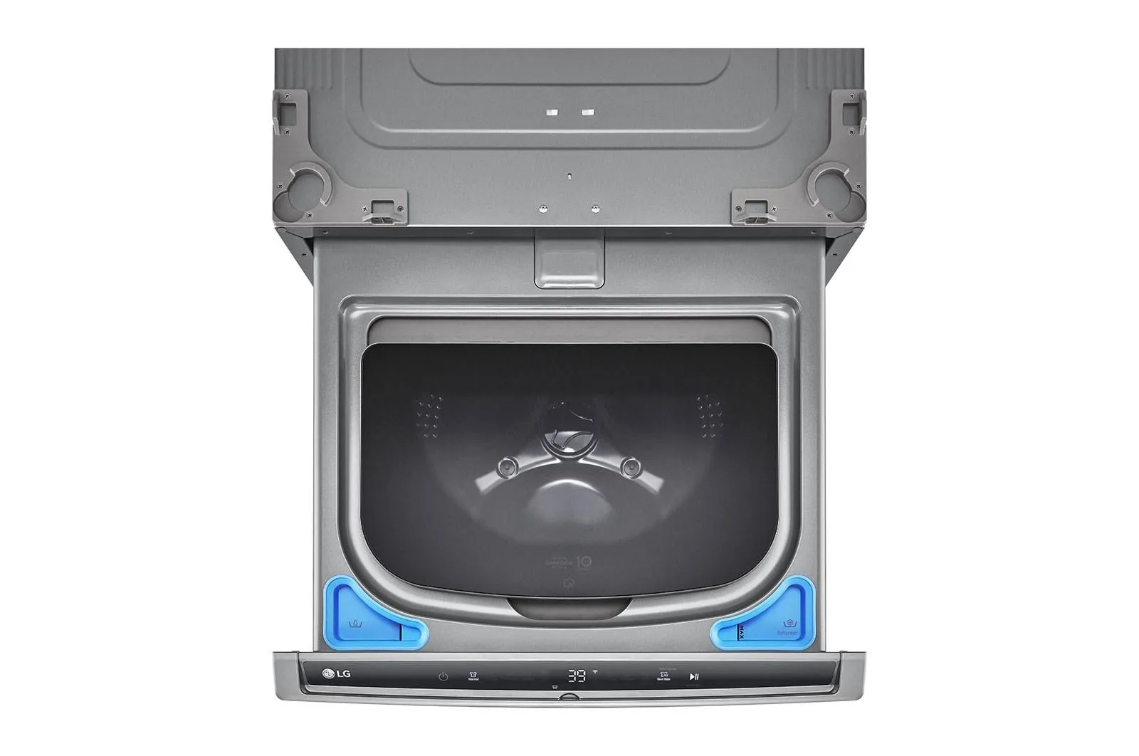 Lg WD300CV 27'' Lg Sidekick&#8482; Pedestal Washer
