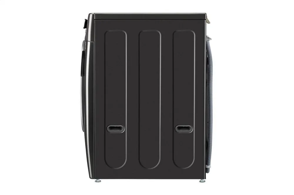 Lg WM4200HBA 5.0 Cu. Ft. Mega Capacity Smart Wi-Fi Enabled Front Load Washer With Turbowash&#8482; 360(Degree) And Built-In Intelligence