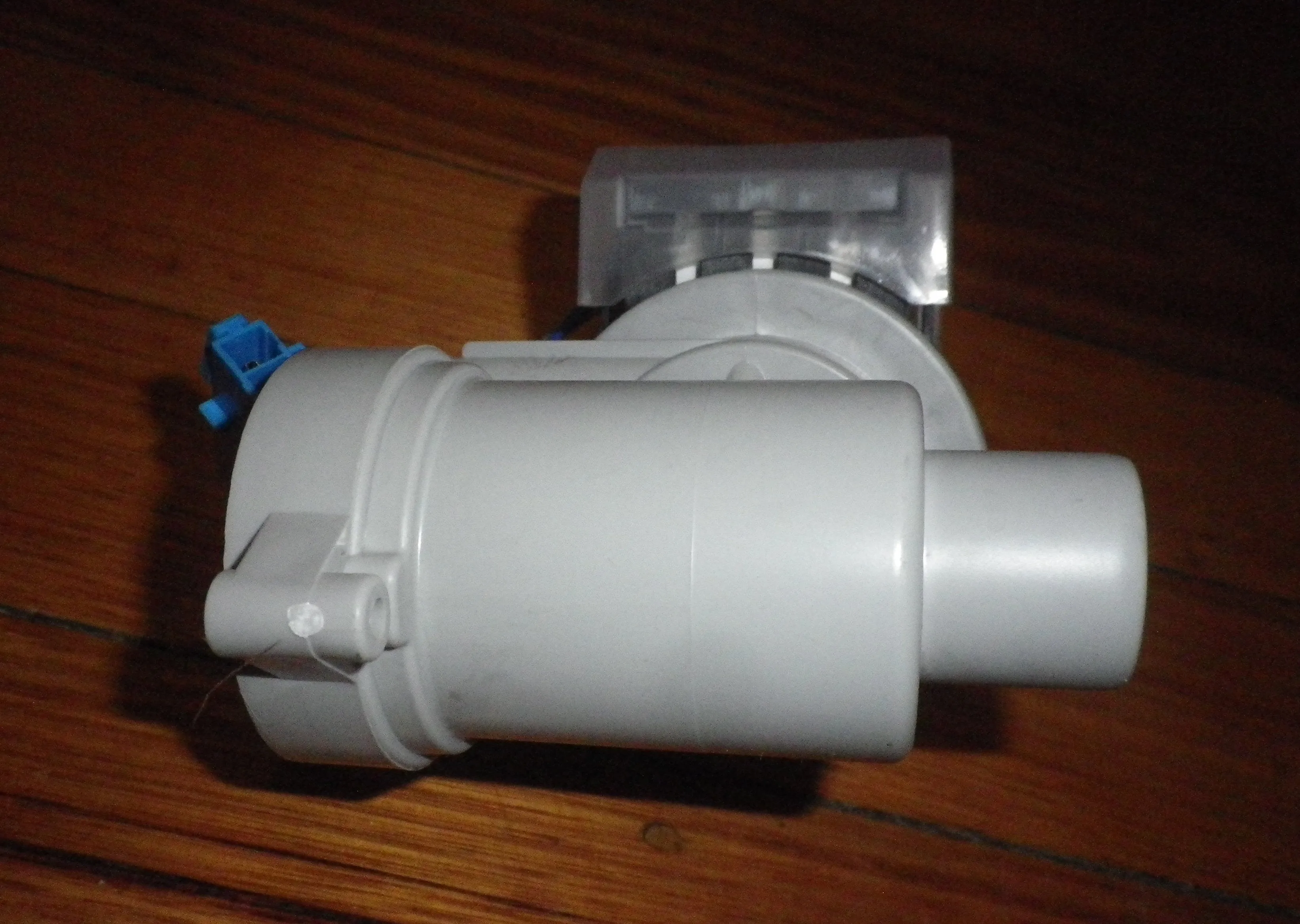 LG WT-G7532W, WT-H550 Electric Drain Pump Motor - Part # 5859EN1002T
