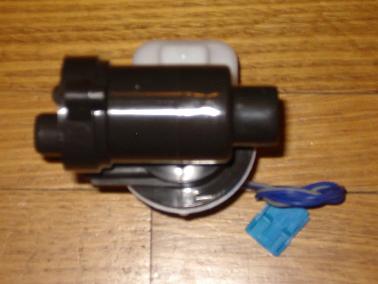 LG WT-H750 Electric Drain Pump Motor - Part # 5859EY1006P