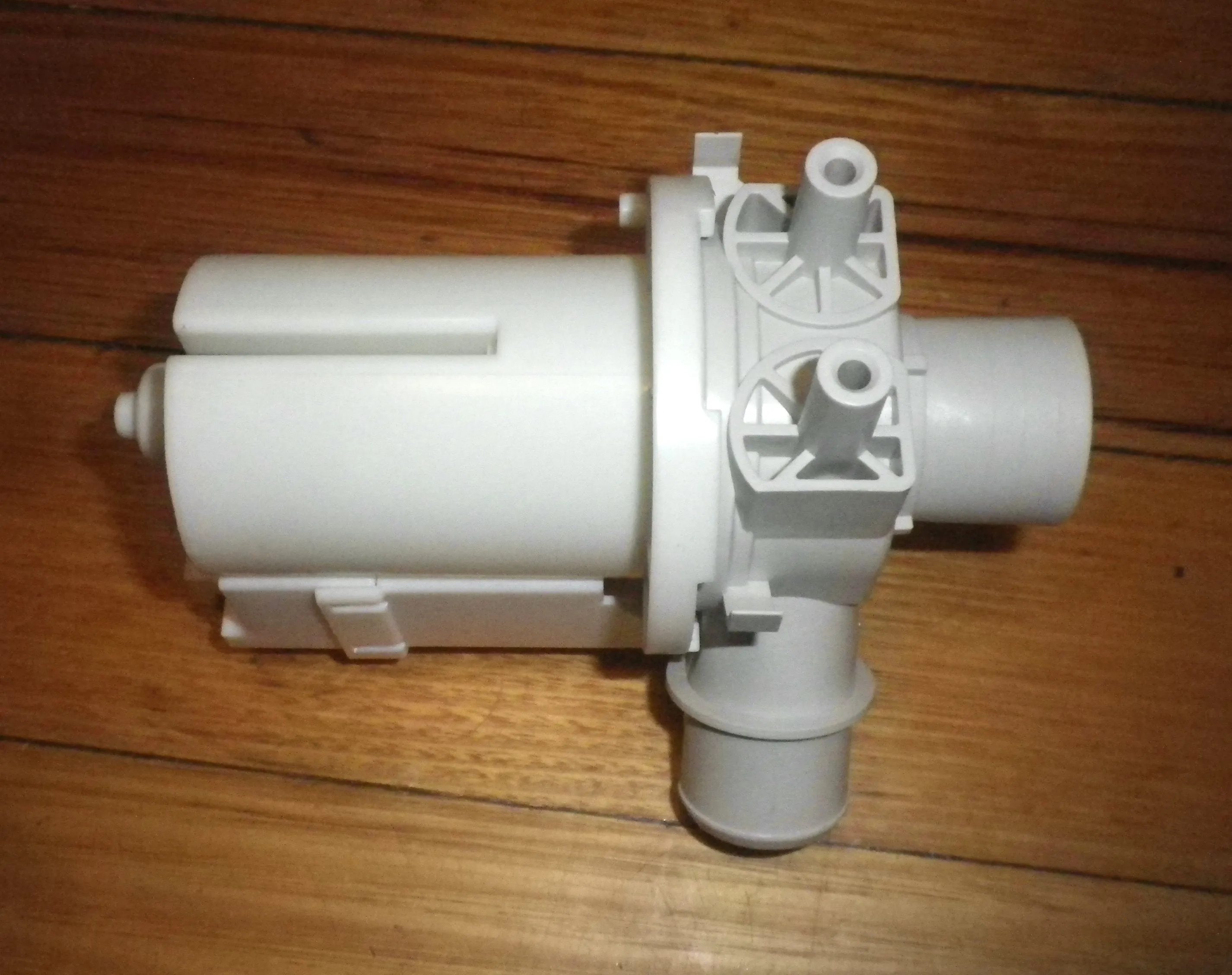 LG WT-R10856 Magnetic Drain Pump Motor - Part # 4681EA1007E