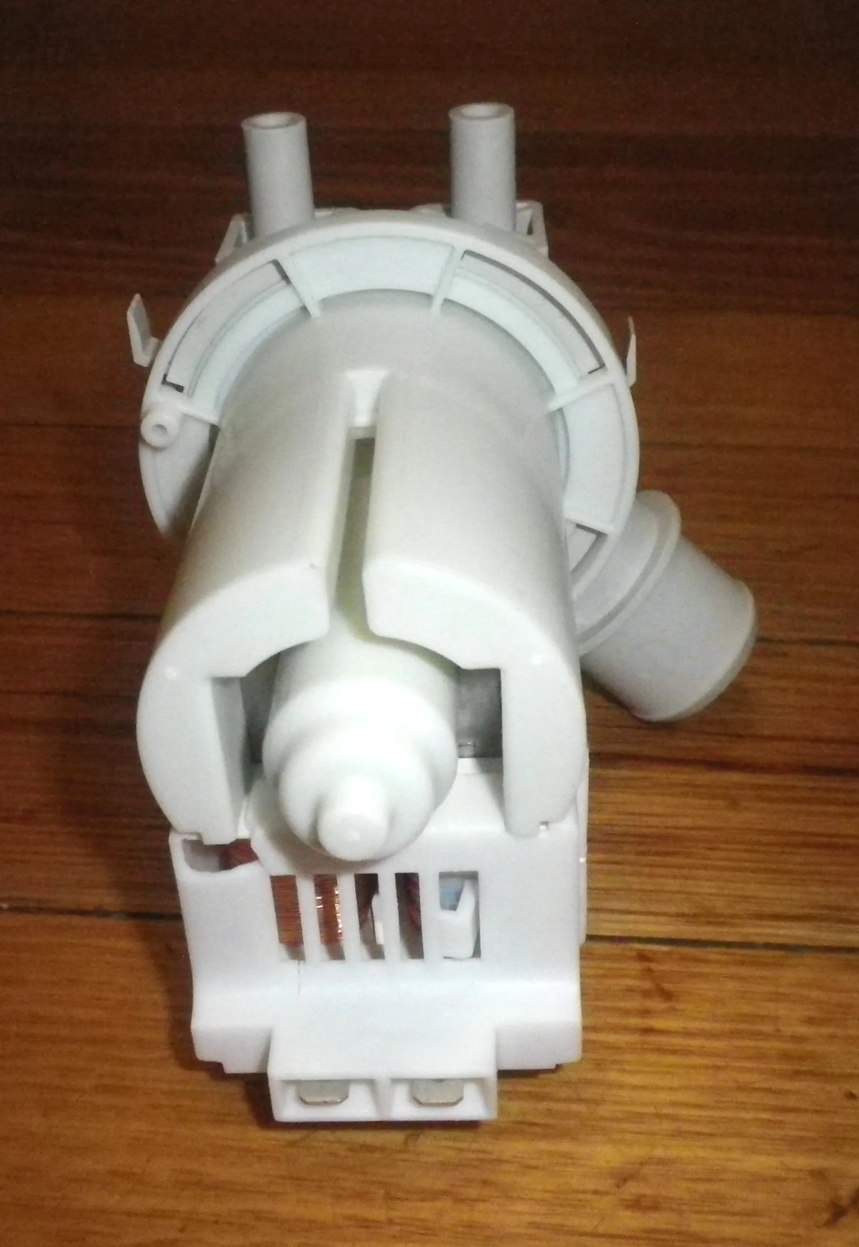 LG WT-R10856 Magnetic Drain Pump Motor - Part # 4681EA1007E
