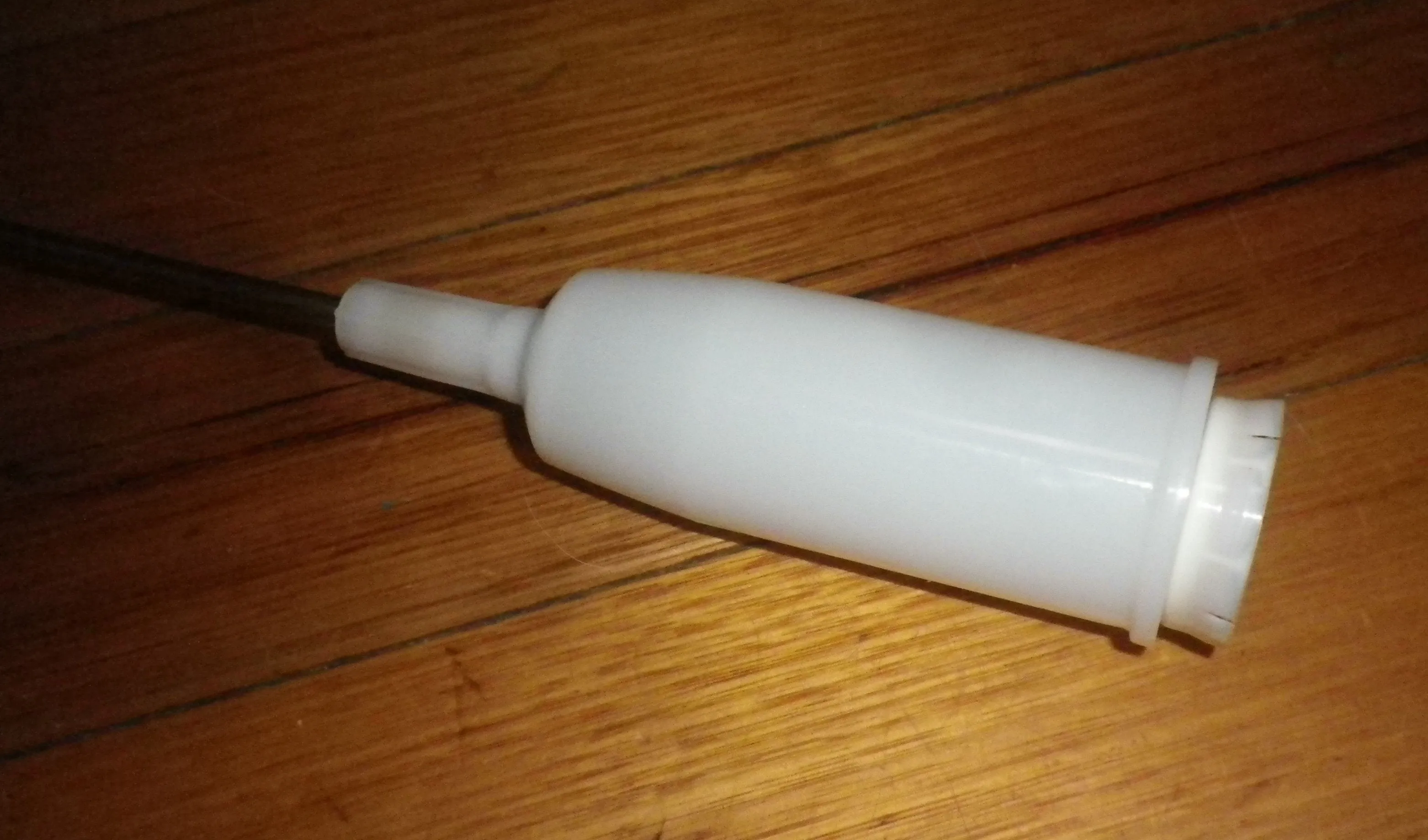 LG WT-R852 Suspension Rod with White Cup - Part # 4902FA1665S