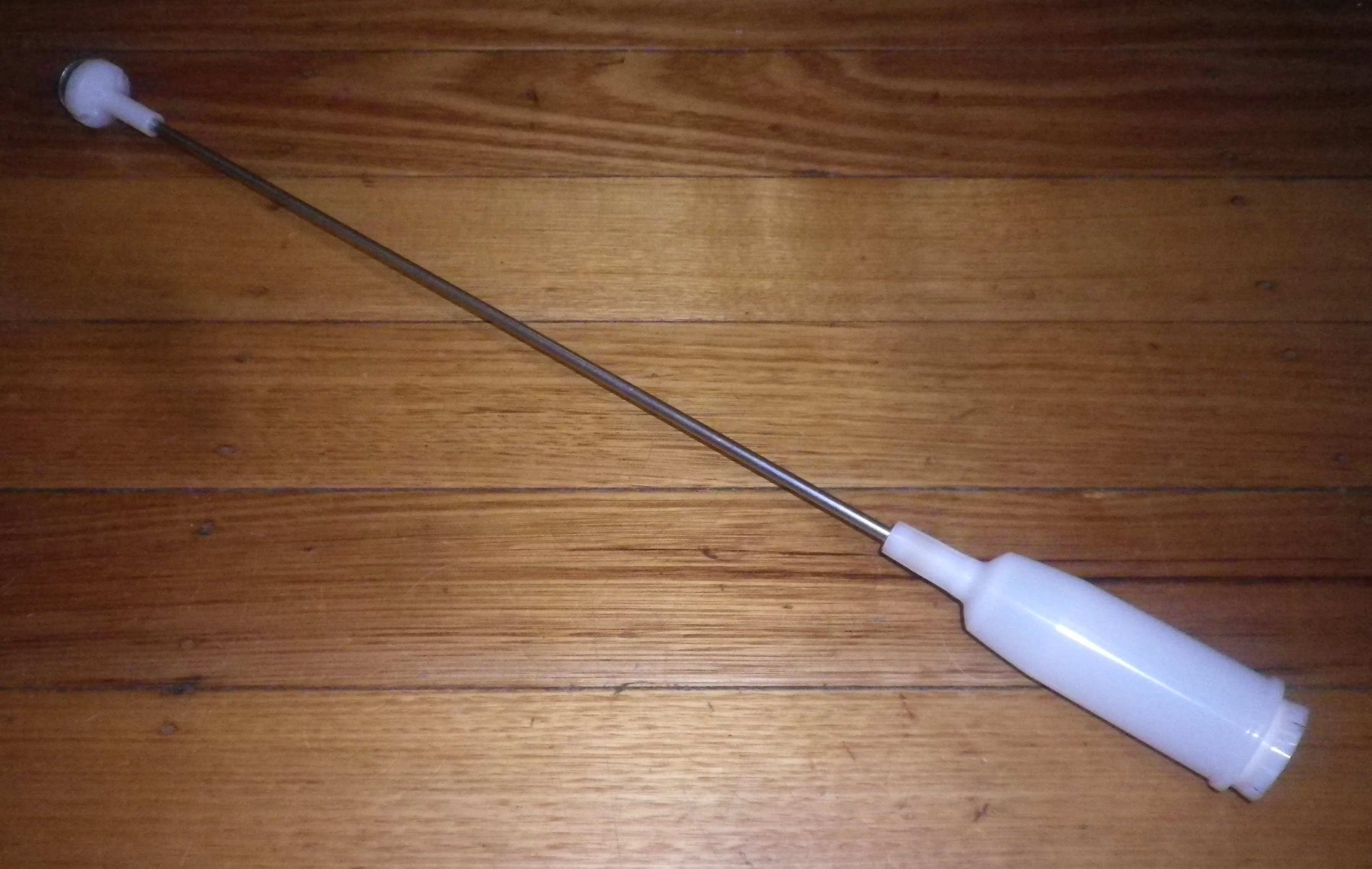 LG WT-R852 Suspension Rod with White Cup - Part # 4902FA1665S