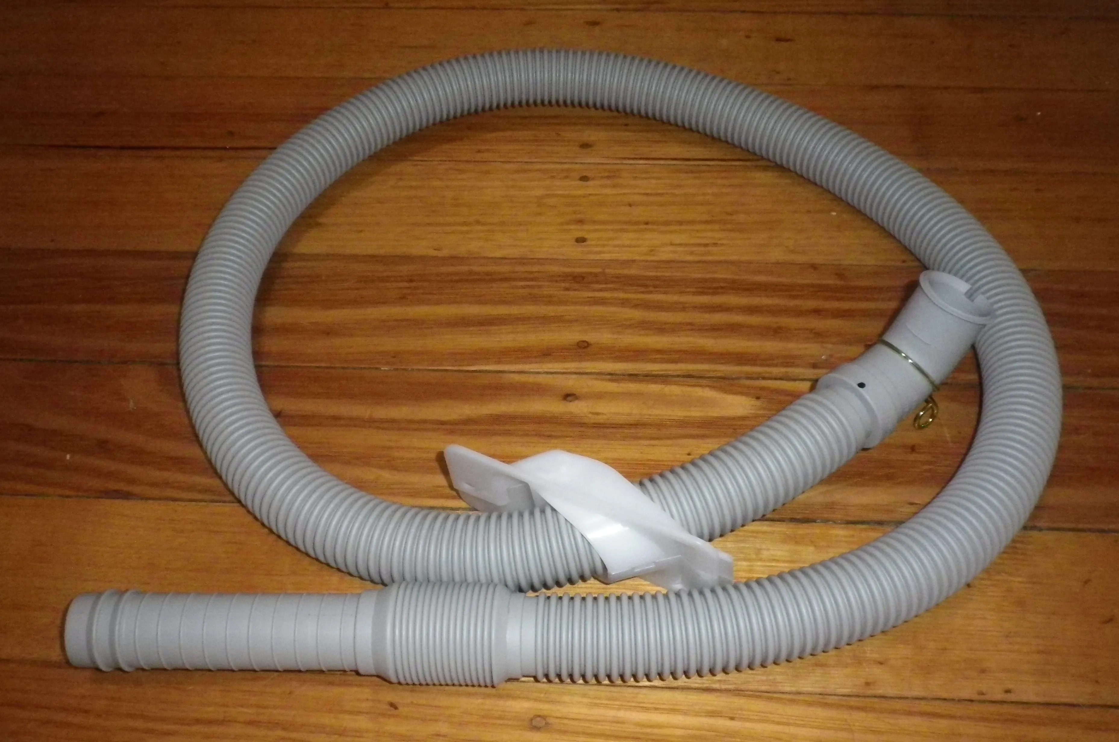 LG WT-R8751, WT-R854 Washer Complete Drain Hose Assembly - Part # AEM73732901