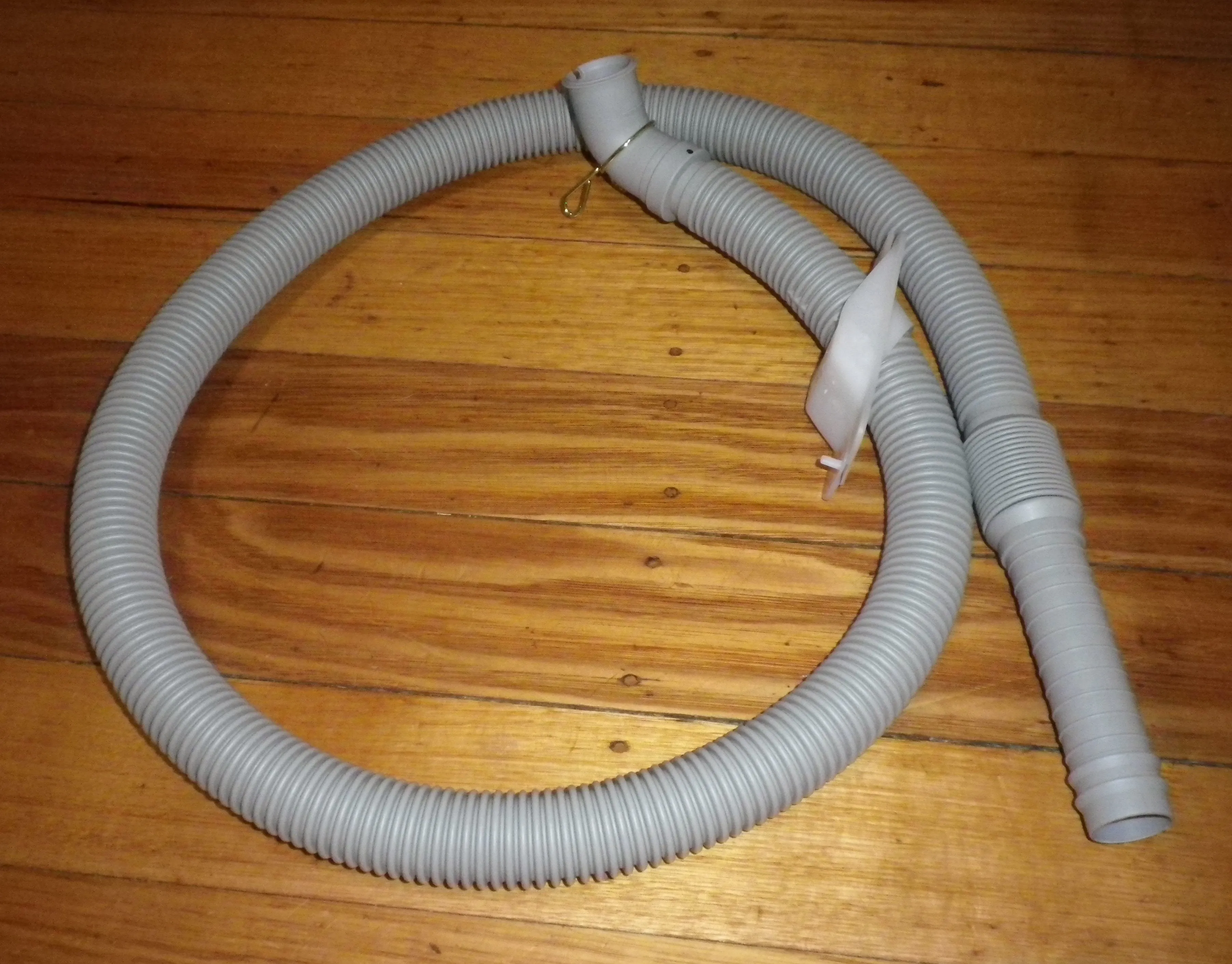 LG WT-R8751, WT-R854 Washer Complete Drain Hose Assembly - Part # AEM73732901