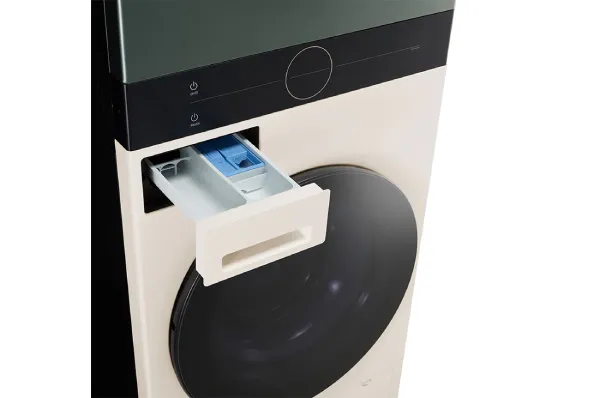 LG WT1410NHEG 14/10kg AI DD Front Load WashTower