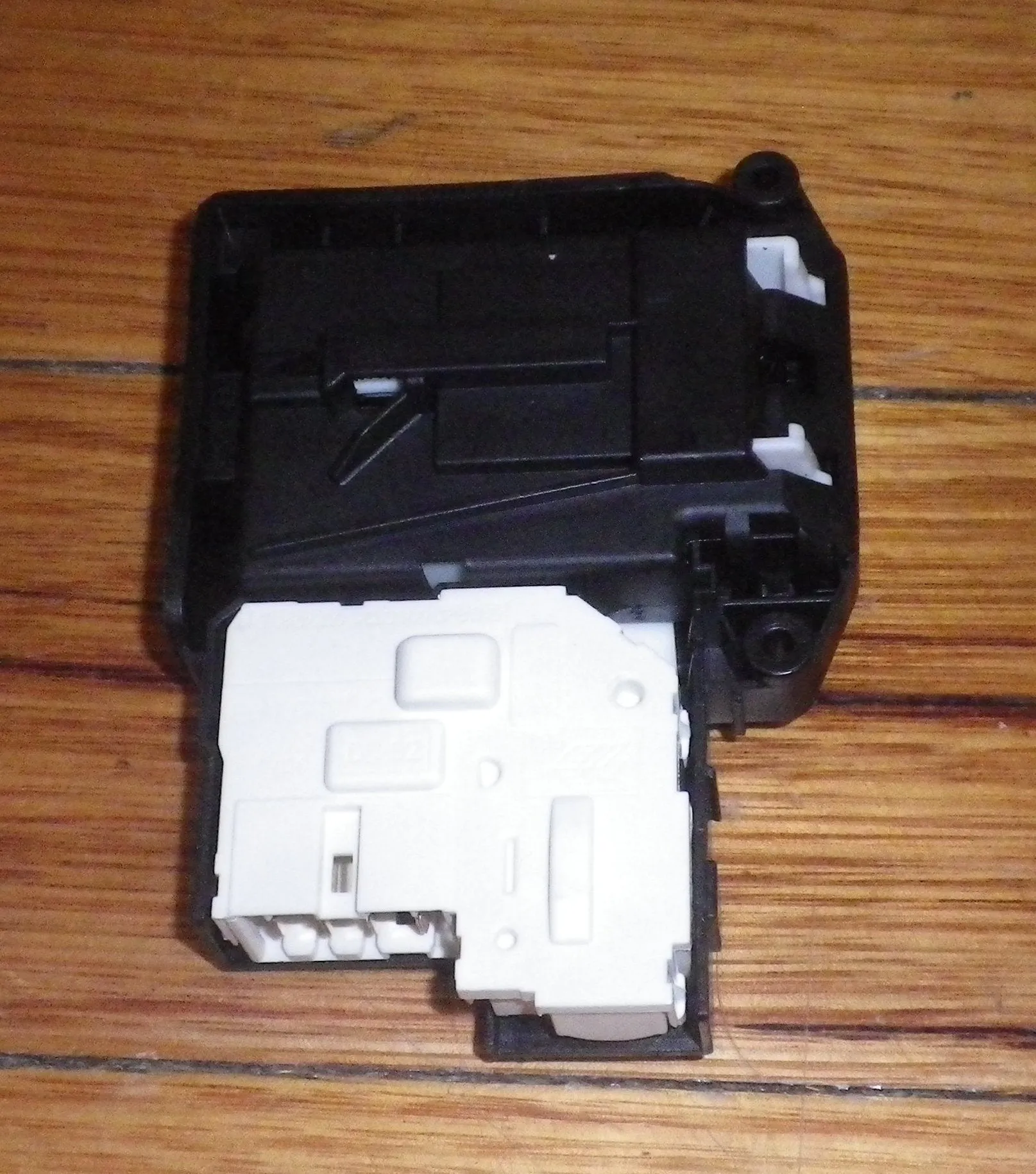 LG WV5, WV7, WV9 Front Loader Door Interlock Switch - Part # EBF61315801