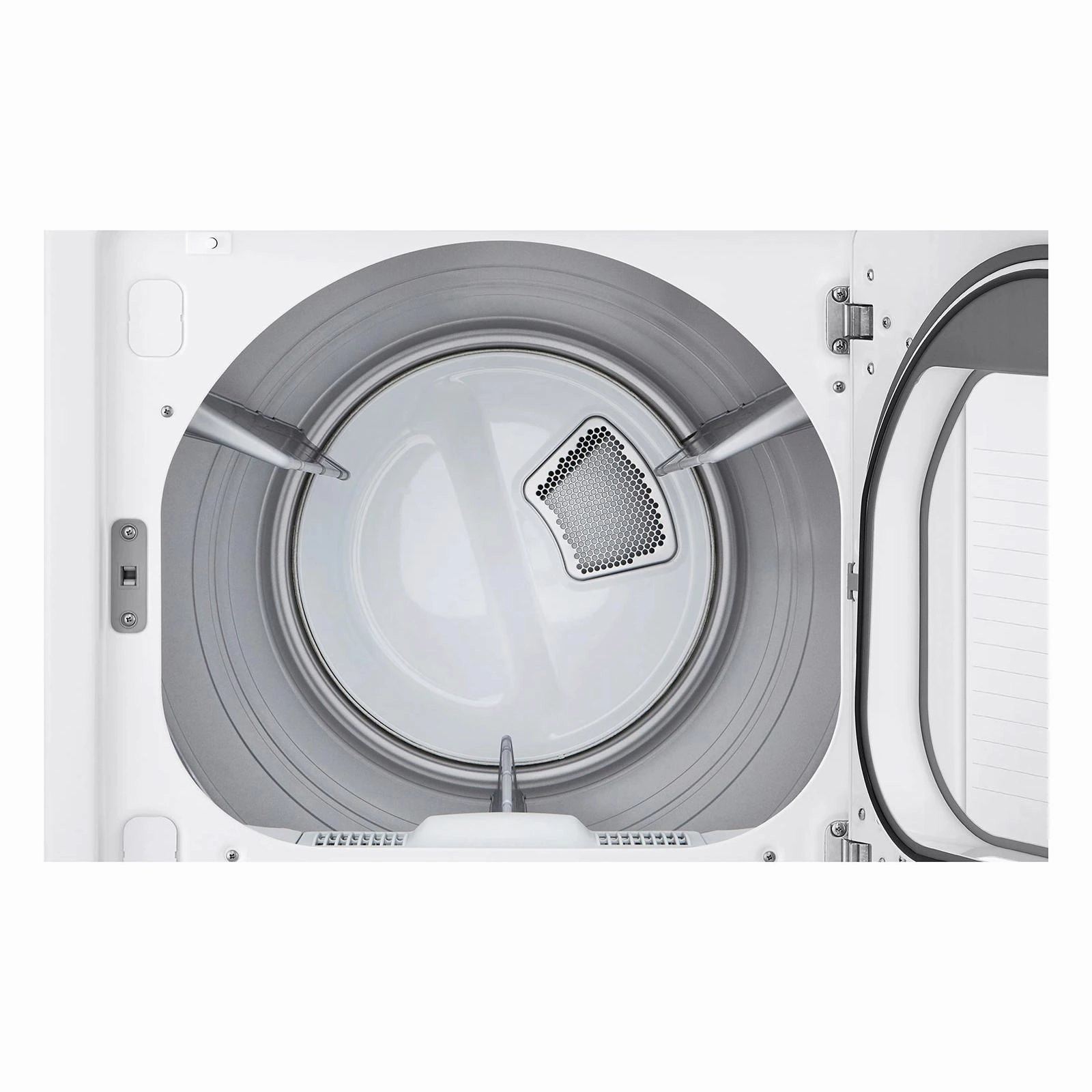 LG 7.3 cu. ft. Electric Dryer with Sensor Dry DLE7150W