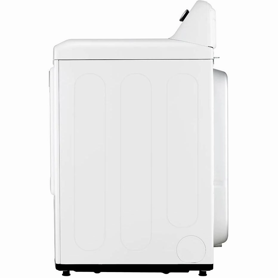 LG 7.3 cu. ft. Electric Dryer with Sensor Dry DLE7150W