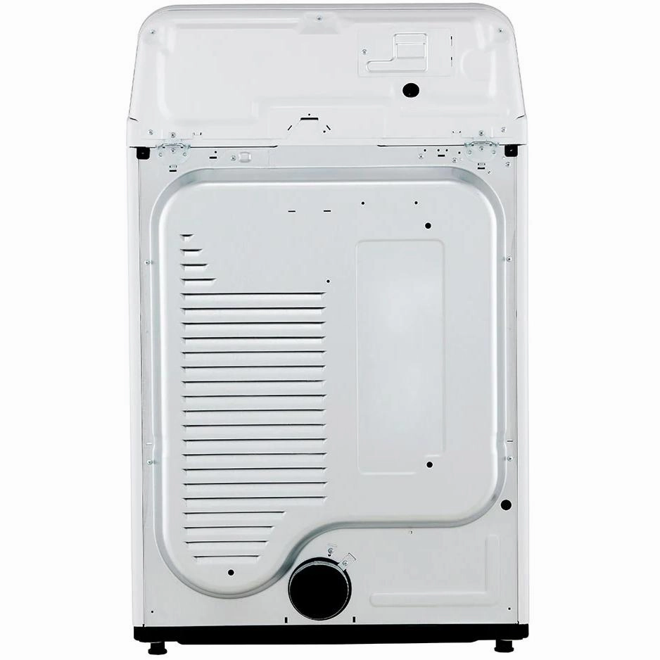LG 7.3 cu. ft. Electric Dryer with Sensor Dry DLE7150W