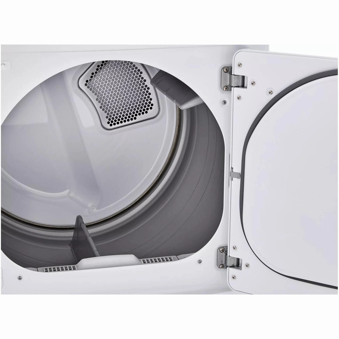 LG 7.3 cu. ft. Electric Dryer with Smart Diagnosis DLE6100W