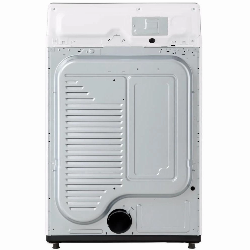 LG 7.3 cu.ft. Electric Dryer with ThinQ DLE8200W